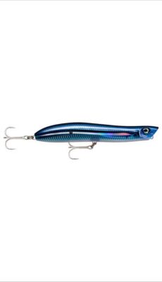 RAPALA MAX RAP WALK N ROLL 130MM BLSMT SUÜSTÜ MAKET YEM - 1