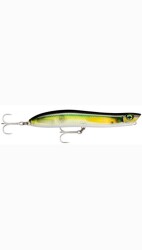 RAPALA MAX RAP WALK N ROLL 130MM FG SUÜSTÜ MAKET YEM - RAPALA