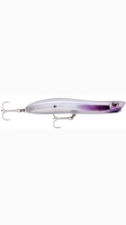 RAPALA MAX RAP WALK N ROLL 130MM FPGH MAKET YEM - RAPALA