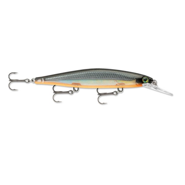 RAPALA SHADOW RAP DEEP 110MM HLW - 1