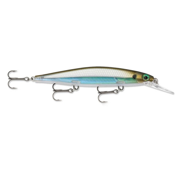 RAPALA SHADOW RAP DEEP 110MM MBS - 1