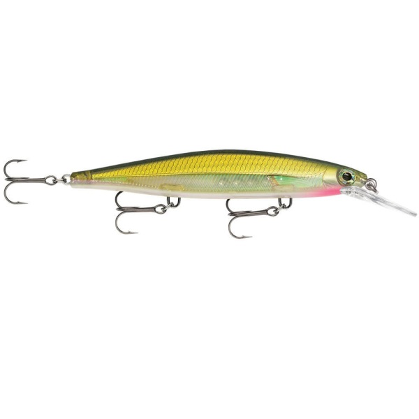 RAPALA SHADOW RAP DEEP 110MM OG - 1