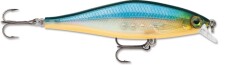 RAPALA SHADOW RAP DEEP SDRD0 90MM BGH MAKET YEM - 1