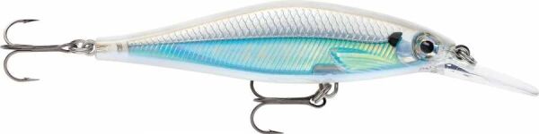 RAPALA SHADOW RAP DEEP SDRSD0 90MM AS MAKET YEM - 1