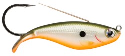 RAPALA WEEDLES SHAD 80MM RFSH MAKET YEM - RAPALA