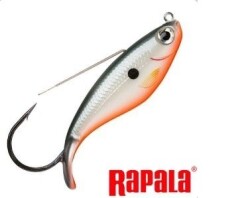 RAPALA WEEDLES SHAD 80MM SD MAKET YEM - 