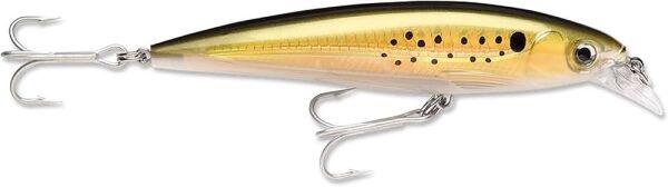 RAPALA XRAP SXR 10 BNK MAKET YEM - 1