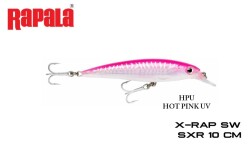 RAPALA XRAP SXR 10 PGH MAKET YEM - RAPALA