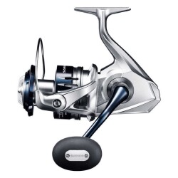 Shimano Saragosa SW A 5000 XG Spin Olta Makinesi - SARAGOSA