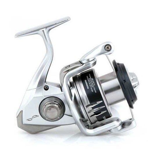 Shimano Saragosa SW A 5000 XG Spin Olta Makinesi - 2