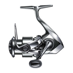 Shimano Stella FK HG 2500 Spin Olta Makinesi - SHIMANO