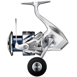 Reel Stradic FM C5000 XG - STRADİC