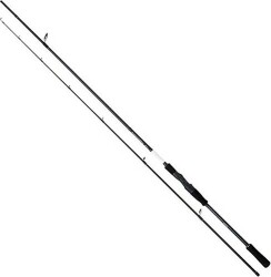 ROD BASSTERRA XT SEABASS 2,44M 4-21G OLTAKAMISI - 1