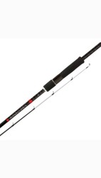 ROD BASSTERRA XT SPIN LRF 2,21M 1-12G OLTA KAMISI - ROD BASSTERRA