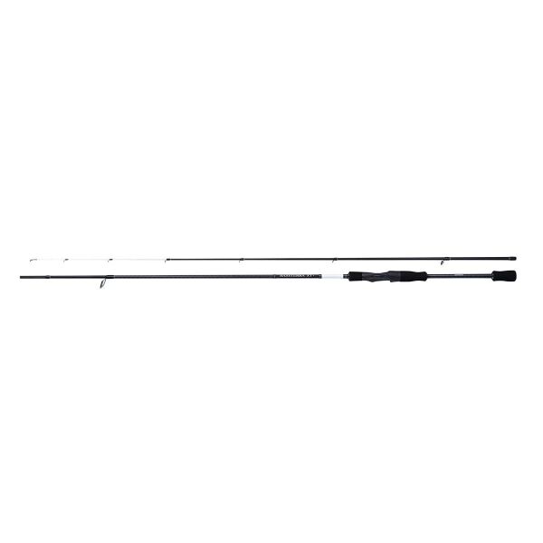 Rod Bassterra XT+ Spin LRF 2,21m 73