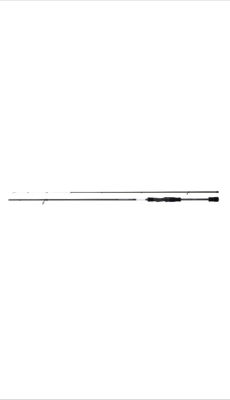 Rod Bassterra XT Spin LRF 2,44m 80