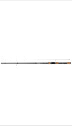 Rod Vengeance CX Spinnin SensiEX-F 2,40m 5-20g 2pc - 1