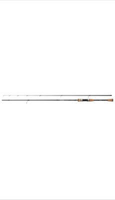 Rod Vengeance CX Spinnin SensiEX-F 2,40m 5-20g 2pc - 1