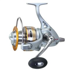 RYOBI CARNELIAN JIG REEL 10000 - 3