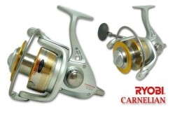 RYOBI CARNELIAN JIG REEL 10000 - RYOBI