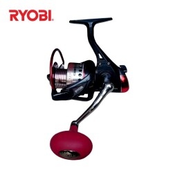 RYOBI ECUSIMA-8000VI - RYOBI