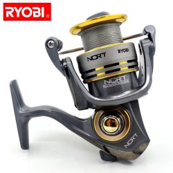 RYOBI SLAM NCRT 2000 - Ryobi