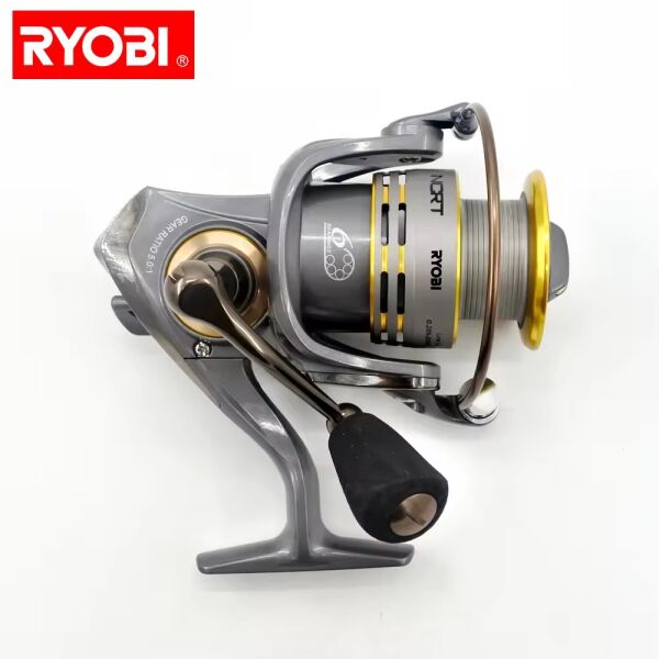 RYOBI SLAM NCRT 2000 - 2