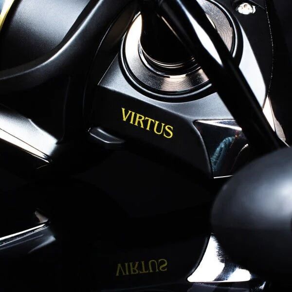 RYOBI VIRTUS 8000 - 3