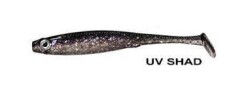 RYUJI MISTER SHAD 10CM ,7GR ,UV SHAD - 1