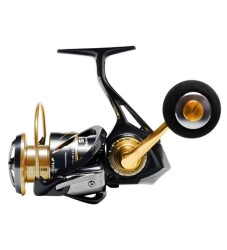 RYUJI SEAWOLF 6000 SW 10+1BB JIG MAKARA - 1