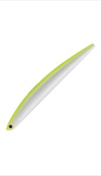 SAKURA SMART MINNOW 145F 20 GR PEARL LEMON - SAKURA