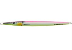 Savage Gear Squid Beat Trolling 10 cm 11 gr White - 2