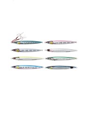 Savage Gear 3D slim jıg minnow 10 cm 40 gr sardine - SAVAGE GEAR