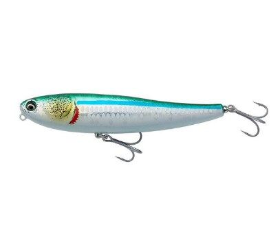 Savage Gear Bullet Mullet 10 cm 17.3gr LS Sayoris - 1