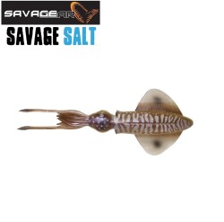 SAVAGE GEAR SWIM SQUID 12.5CM 11G 3PCS CUTLEFISH - SAVAGE GEAR