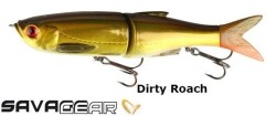 SG 3D BLEAK135 GLIDE SWIMMER 13,5CM 28G DIRTYROACH - 1