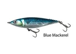 SG 3D MACK STICK 130 50G SS 01-BLUE MACKEREL - SAVAGE GEAR