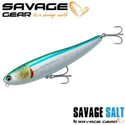 SAVAGE GEAR BULLET MULLET 8CM 8GR F LS SAYORIS - 1