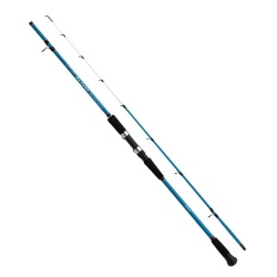 SHIMANO Alivio Boat Quiver 1,50m 50-150g 2pc - SHİMANO