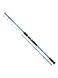 Shımano Alivio Boat Quiver 210m 50-150g Bot Tekne Kamışı - Shımano