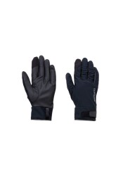 SHIMANO APPAREL WATERPROOF GLOVES L BLACK - SHIMANO