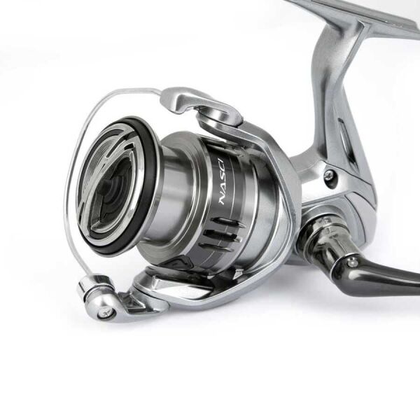 SHIMANO NASCI FC 1000 - 3