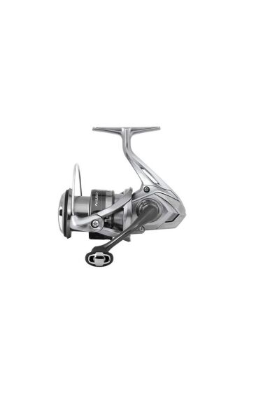 SHIMANO Nasci FC 2500 - 1