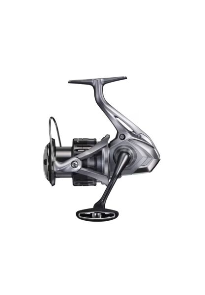 SHIMANO Nasci FC 4000 - 1