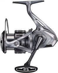 Shimano Nasci FC 4000 XG - SHIMANO