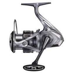 SHIMANO NASCI FC C3000 HG LIGHT SPİN MAKİNE - SHIMANO