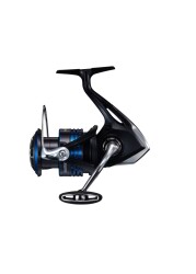 SHIMANO Nexave FI 4000 HG Spin Olta Makinesi - 1