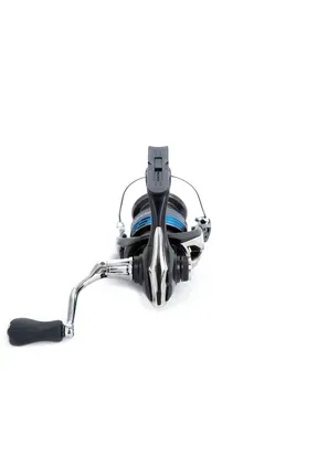 SHIMANO Nexave FI 4000 HG Spin Olta Makinesi - 2