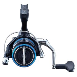 SHIMANO Nexave FI 4000 HG Spin Olta Makinesi - 4