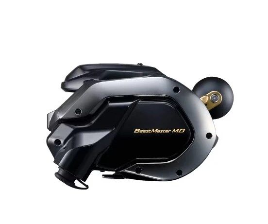 Shimano Reel Beastmaster B Monster Drive 12000 Sağ El - 2